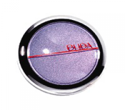 Тени для век Polvere Di Luce Extrapearl powder eyeshadow от Pupa 