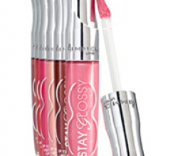 Блеск для губ Stay Glossy от Rimmel