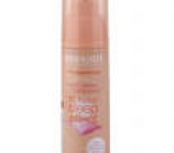 Тональный крем с эффектом 10-часового сна Comme Après 10h de Sommeil от Bourjois