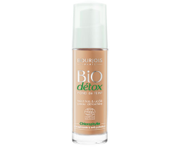 Тональный крем Bio-Détox от Bourjois 