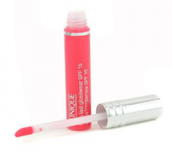 Стойкий блеск для губ Long Last Glosswear SPF 15 (оттенок №14 Cabana Crush) от Clinique