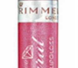 Блеск для губ Vinyl 1000 Carat от Rimmel