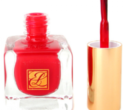 Лак для ногтей Pure Color Nail Lacque (оттенок №06 - BERRY HOT) от Estee Lauder