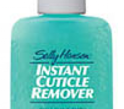 Гель для мгновенного удаления кутикулы Instant Cuticle Remover от Sally Hansen