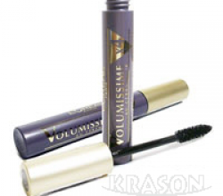 Тушь для ресниц Volumissime х4 от L'Oreal