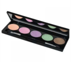 Тени для век Eye Shadow Palette от Isa Dora