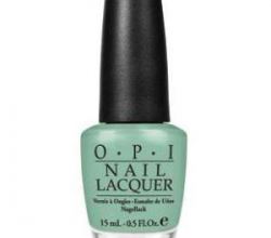 Лак для ногтей "Слезы русалки" (NLP18) из коллекции Pirates of the Caribbean от OPI