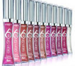 Устойчивый блеск для губ Glam Shine 6H от L'Oreal
