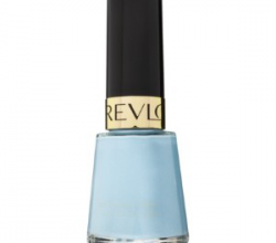 Лак для ногтей Nail Enamel № 044 (Blue Lagoon) от Revlon