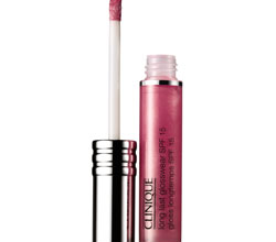 Стойкий блеск для губ Long Last Glosswear SPF 15 от Clinique
