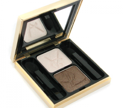 Тени для век "Ombre Duo Lumiere" от YSL