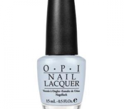 Лак для ногтей (оттенок I Vant To Be A-Lone Star (коллекция Texas Spring/Summer 2011) от OPI