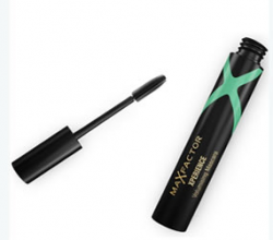 Объемная тушь Xperience от Max Factor