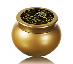 Крем для рук и тела «Молоко и мед - Золотая серия» Luxury Edition от Oriflame