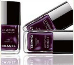 Лак для ногтей (оттенок № 483 Vendetta) от Chanel