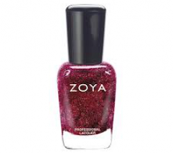 Лак для ногтей (оттенок ZP641 Blaze) от Zoya