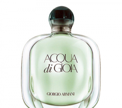 Женский парфюм Acqua di Gioia от Armani
