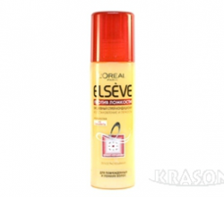 Спрей-кондиционер Elseve Про­тив Ломкости от L'Oreal
