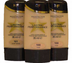 Тональный крем Lasting Performance от Max Factor (1)