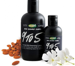 Очищающее средство для кожи "9 - 5" от Lush