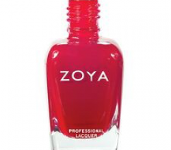 Профессиональный лак для ногтей (оттенок ZP522 Kristi) от Zoya