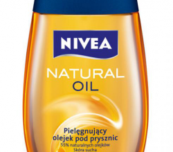 Масло для душа от Nivea (1)