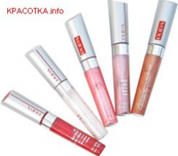 Блеск для губ "Ultra reflex" от Pupa