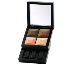 Тени для век Le Prisme Yeux Quatuor от Givenchy