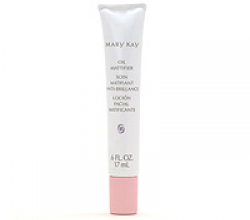 Матирующий крем для лица Oil Mattifer от Mary Kay