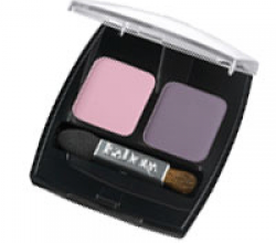 Тени для век LIGHT & SHADE от IsaDora