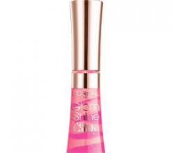 Блеск для губ Glam Shine Miss Сandy (оттенок № 701) от L'Oreal