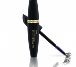 Тушь с эффектом накладных ресниц False Lash Effect от Max Factor