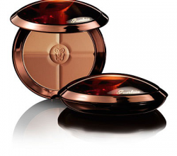 Бронзирующая пудра Terracotta Four Seasons Bronzer от Guerlain