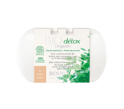 Пудра Bio-Détox от Bourjois
