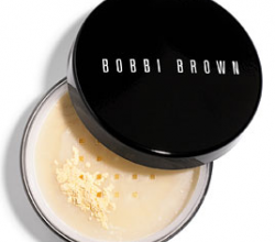 Рассыпчатая пудра Sheer Finish Loose Powder (оттенок № 1 Palle yellow) от Bobbi Brown