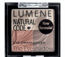 Тени для век Natural Code Eye Dramatizer (оттенок № 12 Starry) от Lumene