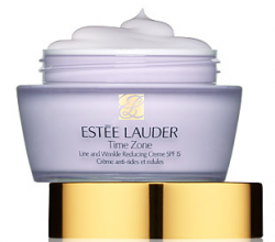 Крем для лица Time Zone от Estee lauder