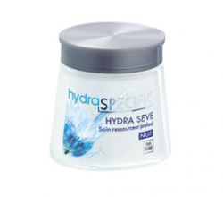 Увлажняющий восстанавливающий ночной крем Hydra Specific (Источник) от Yves Rocher
