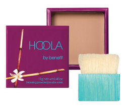 Бронзирующая пудра Hoola от Benefit