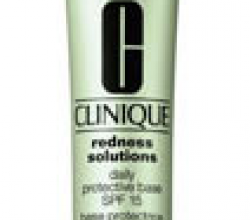Основа под макияж, нейтрализующая покраснения Redness Solutions SPF15 от Clinique