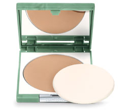 Компактная пудра для проблемной кожи Clarifying Powder Make Up от Clinique (1)