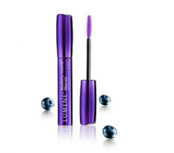 Объемная тушь для ресниц BLUEBERRY VOLUME от LUMENE