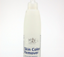 Лосьон для удаления краски с кожи Skin Color Remover от Estel