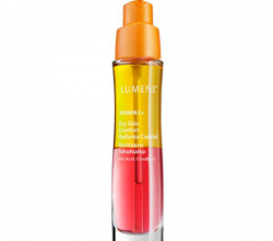 Интенсивный питательный коктейль для склонной к сухости кожи Vitamin C+ от Lumene
