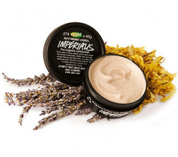 Крем для лица "Империалис" от LUSH