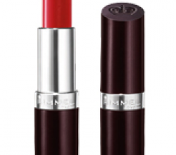 Губная помада "Lasting Finish Lipstick" от Rimmel