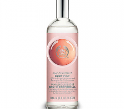 Спрей для тела «Розовый Грейпфрут» от The Body Shop