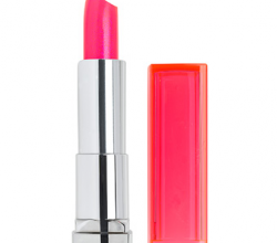 Помада для губ Color Sensational PopStick (оттенок № 080 Cherry Pop) от Maybelline