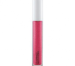 Блеск для губ Dazzleglass (оттенок Love Alert) от MAC