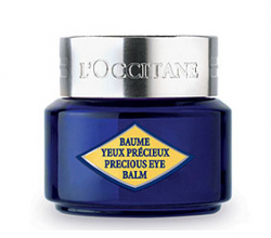 Бальзам для кожи вокруг глаз Precious Eye Balm от L'Occitane